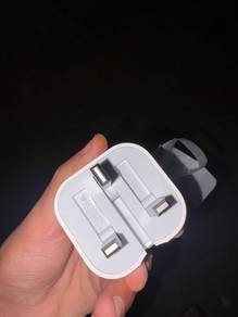 apple new adapter 20w