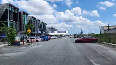 Warehouse / Factory For Sale in Klang,SGR