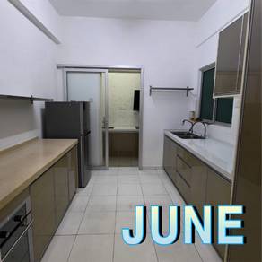 Condominium For Sale in One World 2 (1-Sky)