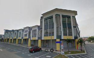 Shop lot For Rent in Saujana Utama,SGR