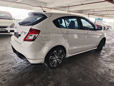 Proton Suprima S PREMIUM in Ipoh, PRK