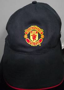 Manchester Cap pre-loved