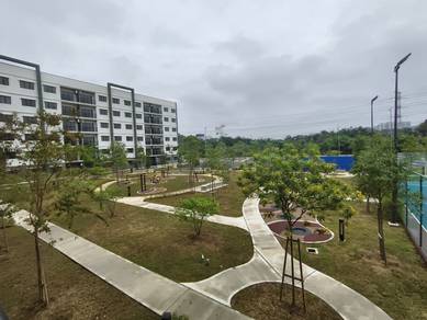 Apartment For Rent in Myra Putra