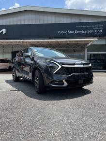 2026 Kia Sportage 2WD HIGH