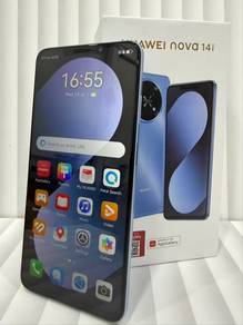 nova 14i