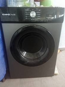 khind dryer