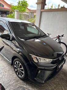 Perodua Bezza AV in Johor Bahru, JHR