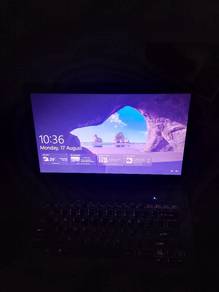 Laptop Fujitsu Murah & Berbaloi✅