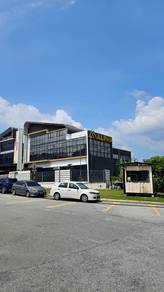 Warehouse / Factory For Sale in Puchong,SGR