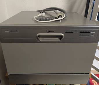 Midea Dishwasher 