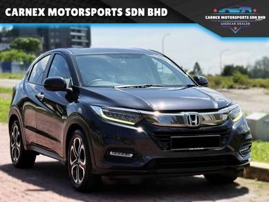 Honda HR-V V in Seri Kembangan, SGR