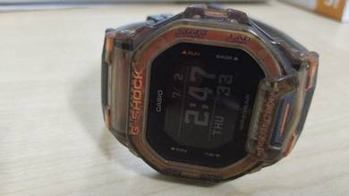 G-Shock GBD-200 Thailand Set Used