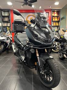 Honda ADV 350