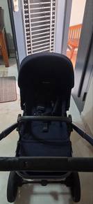 Stroller Quinton Nior (2 way facing)