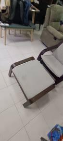 Poang chair