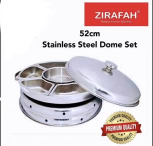 Dome Zirafah.