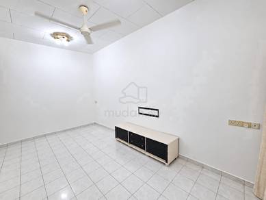 1-storey Terraced House For Sale in Masai,JHR
