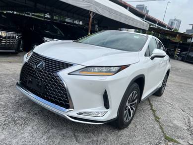 Lexus RX 300 LUXURY  in Cheras, KUL