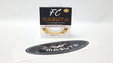 Masuta FC Leader (100% FLUOROCARBON)