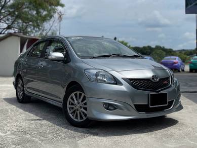 Toyota Vios G in Johor Bahru, JHR