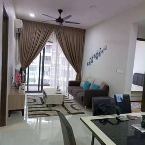 Condominium For Sale in Bay Point @ Country Garden Danga Bay