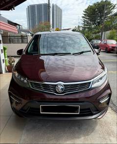 Proton Persona PREMIUM in Segambut, KUL
