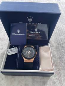 Watch For Sale