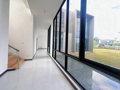 Bungalow House For Sale in Telok Panglima Garang,SGR