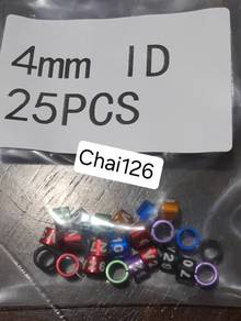 Kaki ring 4mm baru