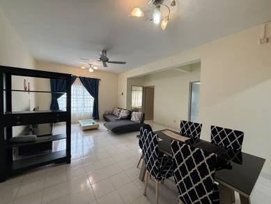 Condominium For Rent in Park View Tower @ Harbour Place