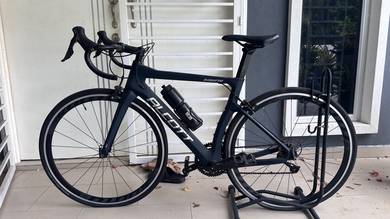 roadbike alcott zagato