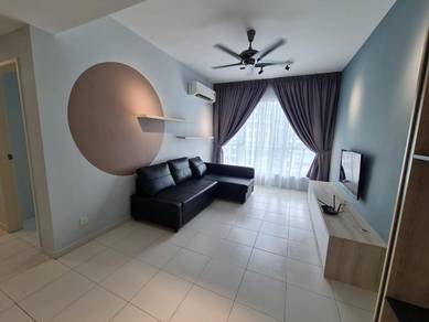 Condominium For Rent in I-Santorini