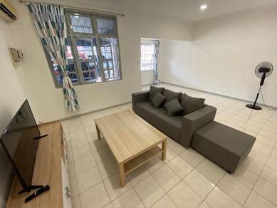 2-storey Terraced House For Rent in Kuching,SWK