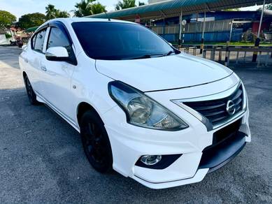 Nissan Almera E (IMPUL) in Bandar Bukit Tinggi, SGR