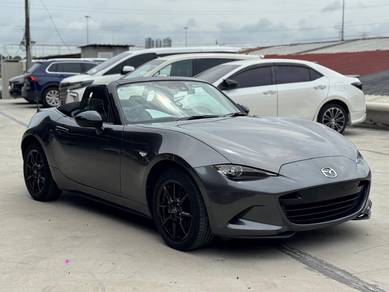 Mazda MX-5 S SPECIAL PACKAGE in Johor Bahru, JHR
