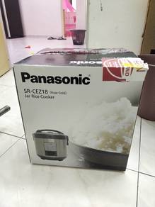 rice cooker
