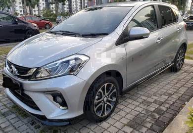   in Cheras, KUL