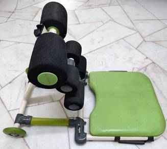 Agowa activo ABS Flex