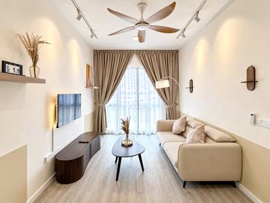 Condominium For Rent in Sanderling, Lakefront Cyberjaya