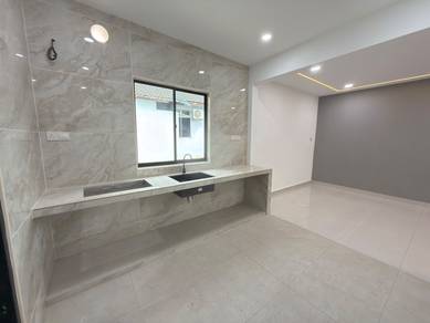 1-storey Terraced House For Sale in Johor Bahru,JHR