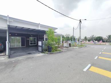 1-storey Terraced House For Sale in Sepang,SGR