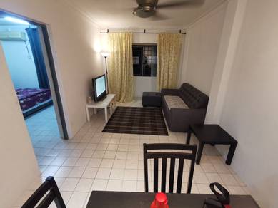 Apartment For Sale in Apartment Permai (Damansara Damai)