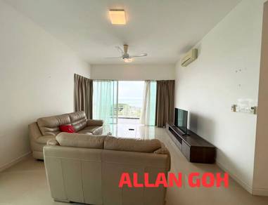 Condominium For Sale in Bayu Ferringhi