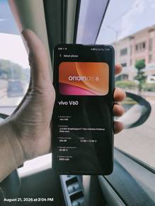 Vivo V60