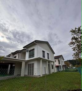 2-storey Terraced House For Sale in Seremban,NSN
