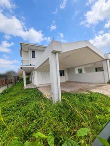 Semi-Detached House For Sale in Kota Kinabalu,SBH