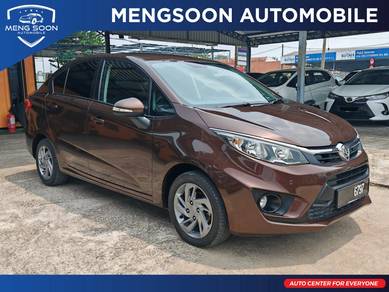 2017 Proton Persona PREMIUM