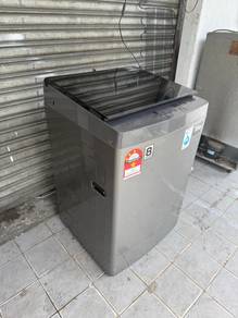Toshiba mesin basuh Washer 8kg