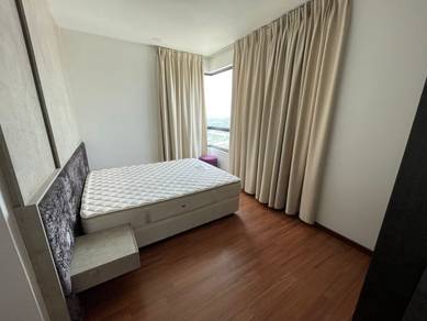Service Residence For Rent in i-Suite @ i-City