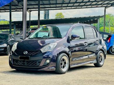 Perodua MyVi ADVANCE in Johor Bahru, JHR